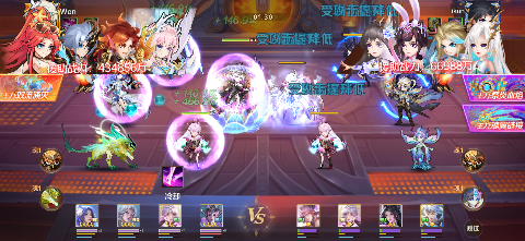 新斗罗大陆oppo版最新下载 v1.9.9 官方版