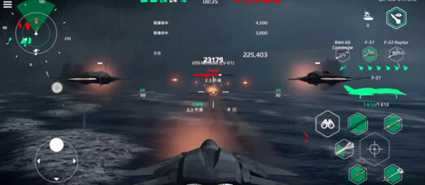 现代战舰mod菜单2025最新版下载 v0.94.4.42045 免费版