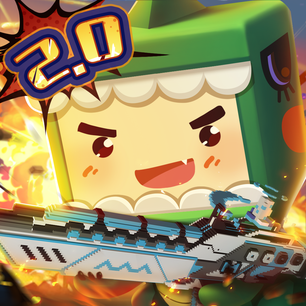 迷你世界(国服版)免费下载2025最新版(mini world) v1.47.1 安卓版