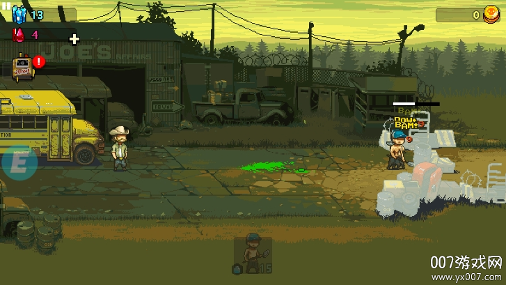 全民僵尸大战免广告版下载 v1.0.5 免费版