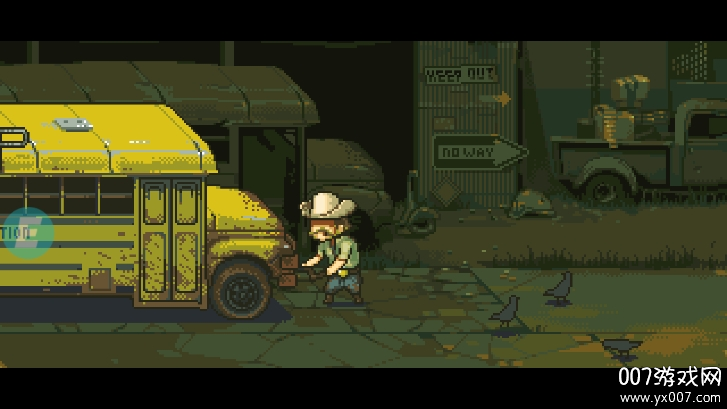 全民僵尸大战免广告版下载 v1.0.5 免费版