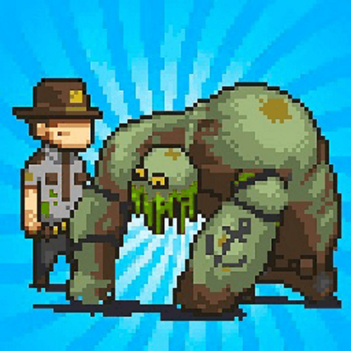 全民僵尸大战免广告版下载 v1.0.5 免费版