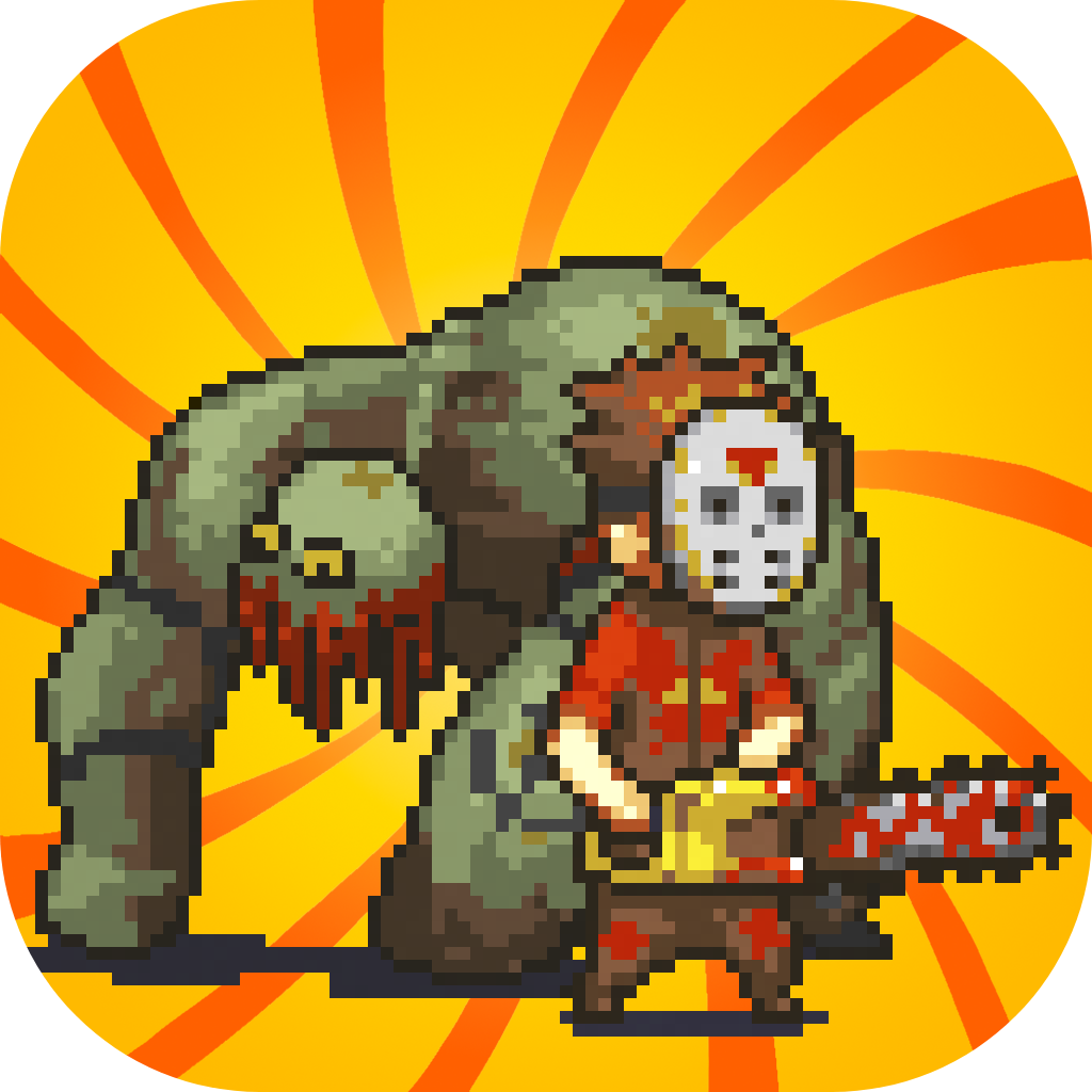 全民僵尸大战手游官方最新版下载 v1.1.2 安卓版