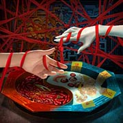 阴阳锅3阴缘牵手游最新版下载 v1.7 官方正版