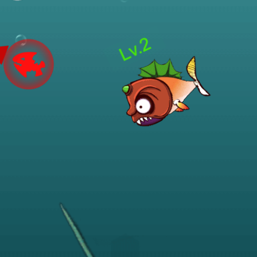 疯狂咸鱼翻身手游下载 v1.0.4 安卓版 疯狂咸鱼翻身手游下载 v1.0.4 安卓版