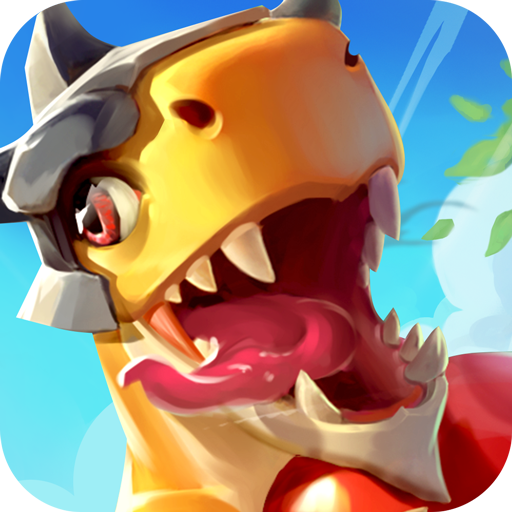 我有一座育龙岛游戏官方下载 v1.0.69 安卓版