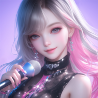 唱舞星计划国际服游戏免费下载(AU3 Dance Star) v2.0.0.3 安卓版