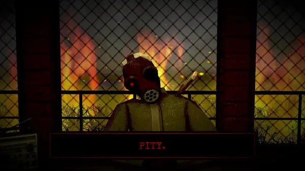 纵火犯卡牌手游下载 v1.1.1 安卓版