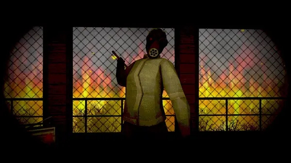 纵火犯卡牌手游下载 v1.1.1 安卓版