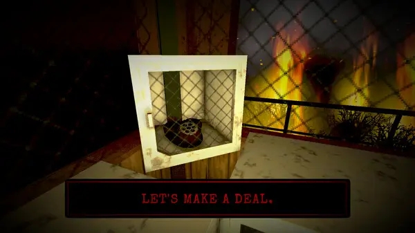 纵火犯卡牌手游下载 v1.1.1 安卓版