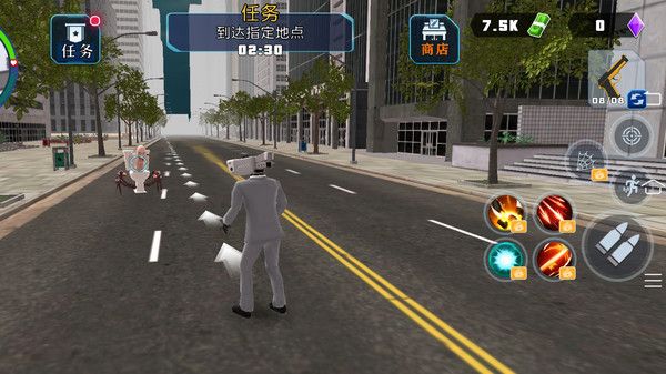 怪兽与冒险手游下载最新版 v1.0.9 安卓版