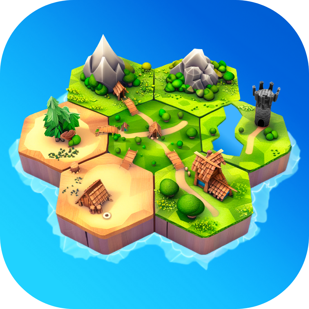 Hexapolis最新安卓版下载(回合制文明对战) v2.02.02 手机版 Hexapolis最新安卓版下载(回合制文明对战) v2.02.02 手机版