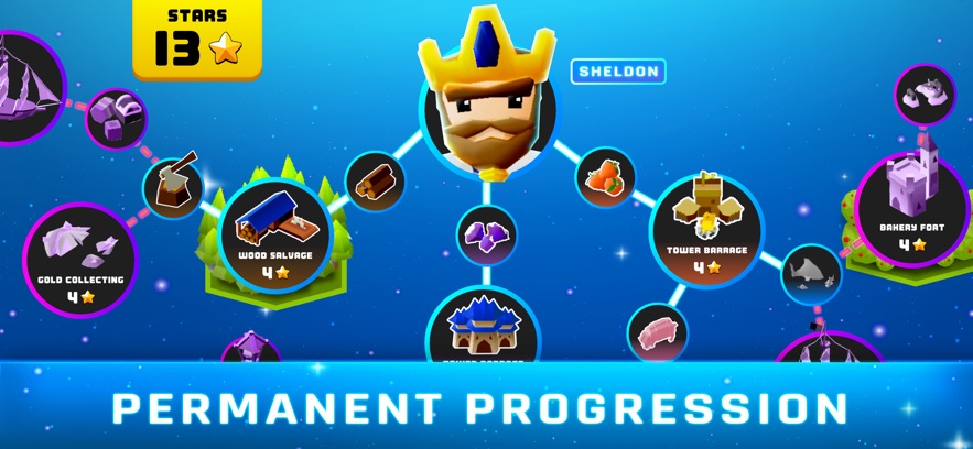 Hexapolis最新安卓版下载(回合制文明对战) v2.02.02 手机版