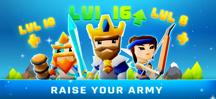 Hexapolis最新安卓版下载(回合制文明对战) v2.02.02 手机版