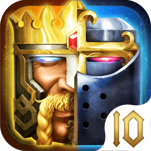 列王的纷争最新版下载 v11.00.0 安卓版 列王的纷争最新版下载 v11.00.0 安卓版