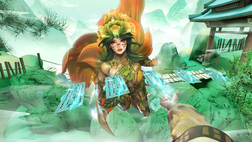 捕盗行纪无尽噩梦第6部下载 v3.1.0 安卓版