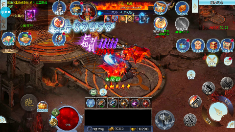 龙神之光永久0.05折下载 v1.0.1 GM版