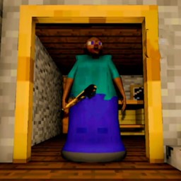 恐怖奶奶进阶版手游下载 v1.8.2 安卓版 恐怖奶奶进阶版手游下载 v1.8.2 安卓版