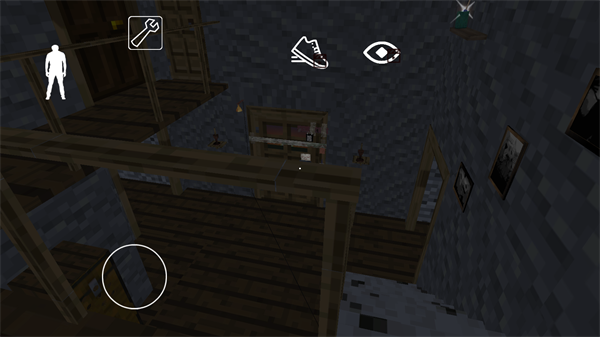 恐怖奶奶进阶版手游下载 v1.8.2 安卓版