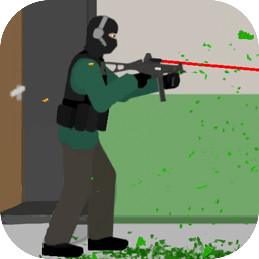 像素射击世界官方正版下载 v1.0.33 手机版