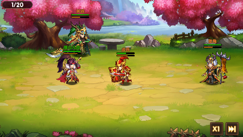 极品三国0.1折免费版手游下载 v1.0.0 GM版