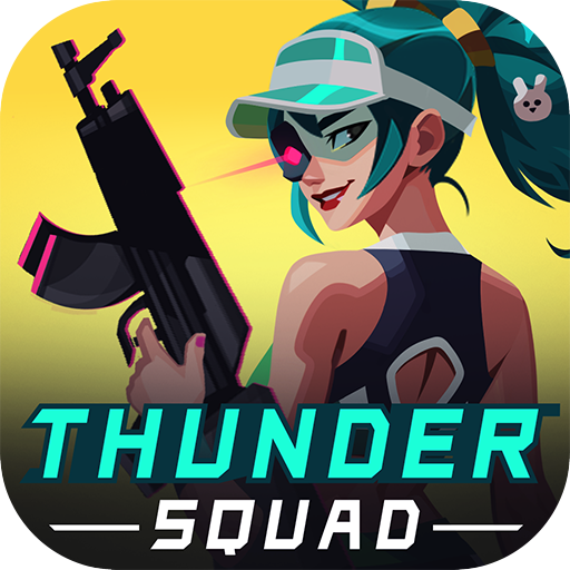 雷霆小分队官方下载 v7.0.3.33 最新版 雷霆小分队官方下载 v7.0.3.33 最新版