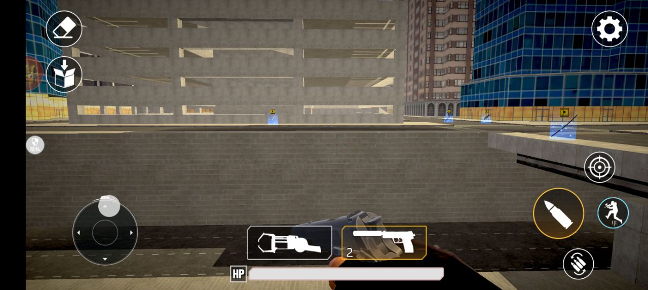 超级射击大师3游戏下载 v2.0.0 安卓版