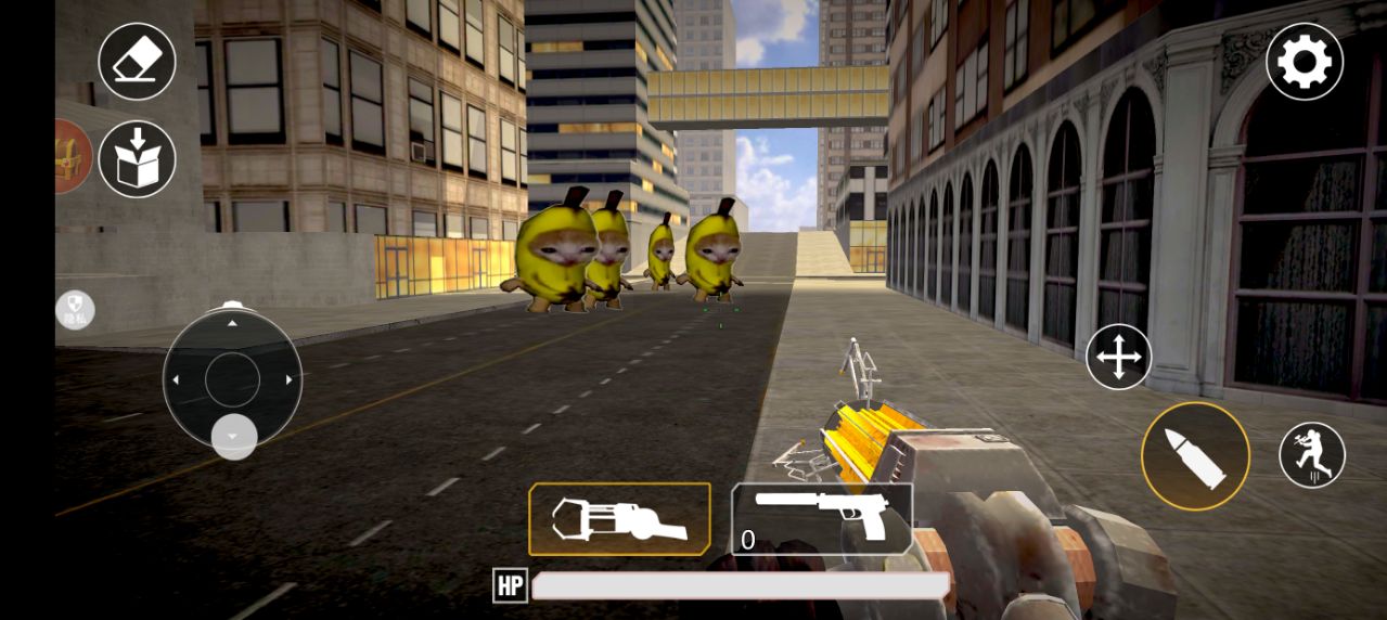 超级射击大师3游戏下载 v2.0.0 安卓版