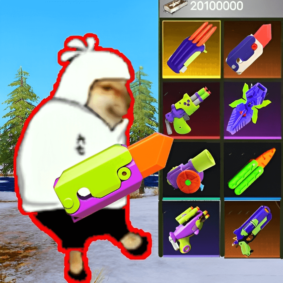 巨型萝卜刀改装手游下载 v1.0 安卓版 巨型萝卜刀改装手游下载 v1.0 安卓版