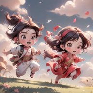 三国小镇手游下载 v0.1.0 最新版