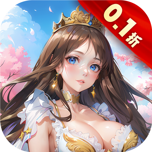 萌学园战纪0.1版手游下载 v0.0.11 GM版