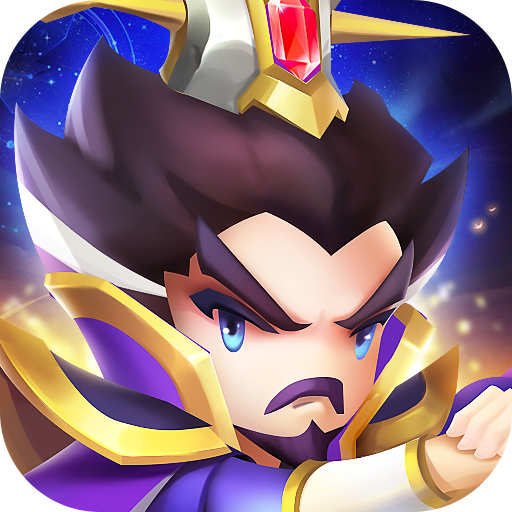 迷你军团九游版最新下载 v2.0.2 官方版