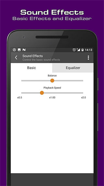 AIMP音乐播放器app官方版下载 v4.15.1563 (16.04.2025) 安卓版