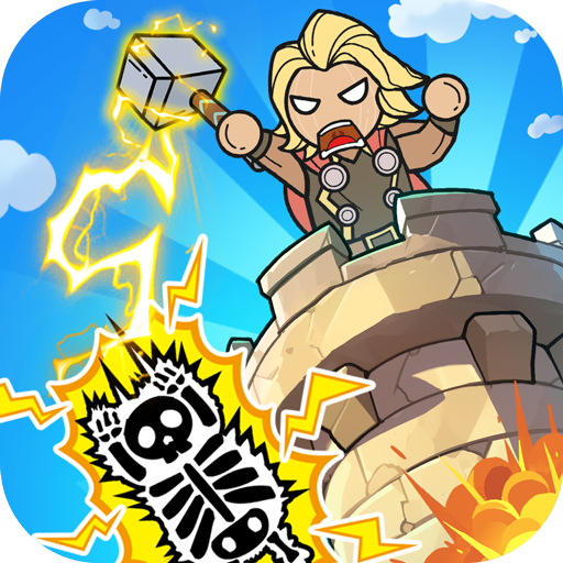 猴哥快跑游戏下载安卓版 v2 手机版