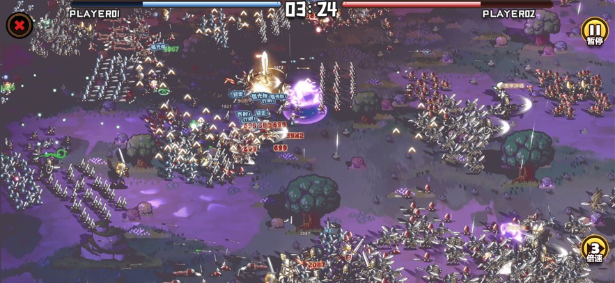 小小军团重生手游最新版下载 v3.1.0 安卓版