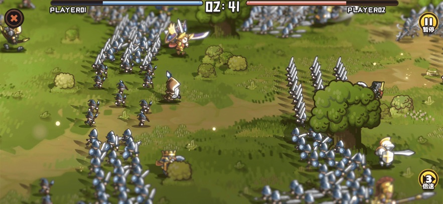 小小军团重生手游最新版下载 v3.1.0 安卓版