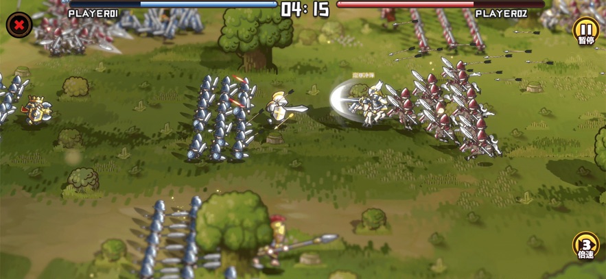 小小军团重生手游最新版下载 v3.1.0 安卓版