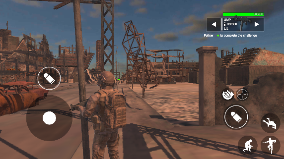 伏击战争模拟手游下载无广告版 v3.0.0 最新版