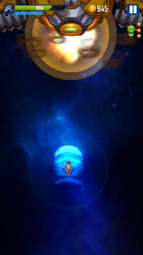 风翼射击手游下载 v1.3.110 最新版