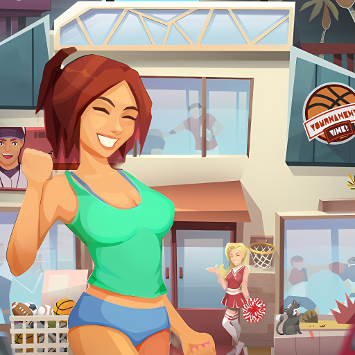 放置运动天堂手游下载 v1.0.0 安卓版