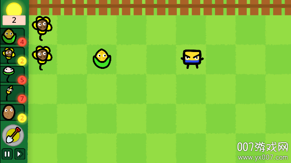 庄稼大战农民手游安卓版下载 v1.0.36 手机版