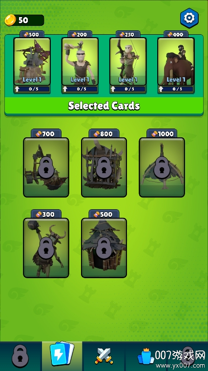 跨时空战争游戏下载免费版 v0.1.0 最新版