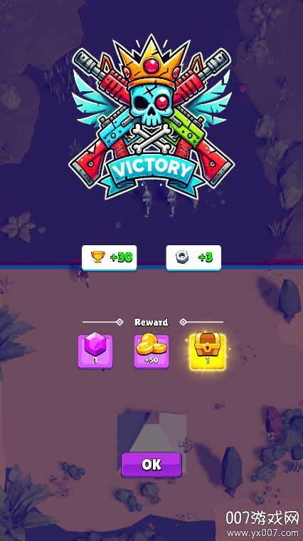 跨时空战争游戏下载免费版 v0.1.0 最新版