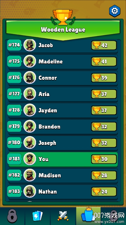 跨时空战争游戏下载免费版 v0.1.0 最新版