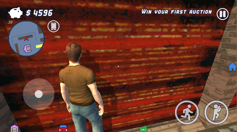 仓库猎人游戏下载手机版 v1.0.1 安卓版