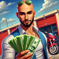 仓库猎人游戏下载手机版 v1.0.1 安卓版