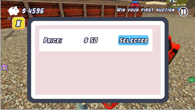 仓库猎人游戏下载手机版 v1.0.1 安卓版