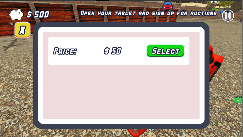 仓库猎人游戏下载手机版 v1.0.1 安卓版