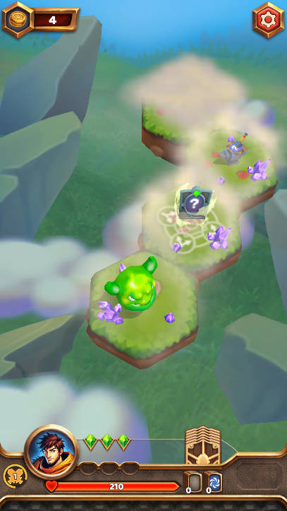 王座持有者手游下载(Throneholder) v1.5.10 安卓版