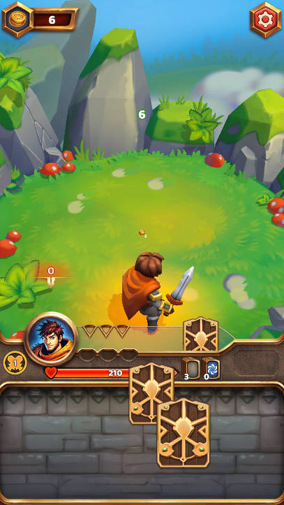 王座持有者手游下载(Throneholder) v1.5.10 安卓版